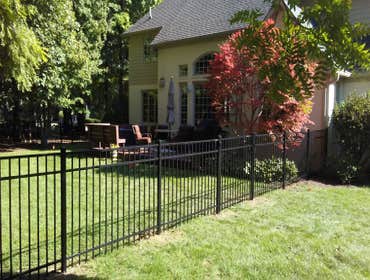 Fences