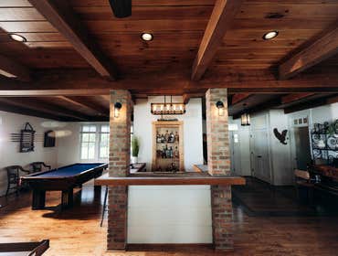Horizon Project Gallery
