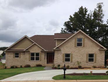Custom Homes