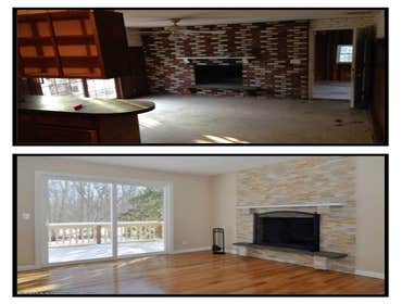 Photos from Bradshaw Construction