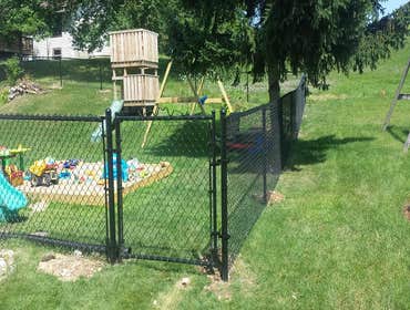 Fences