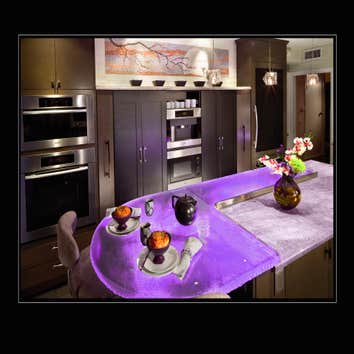 Serrao Cabinets and Design