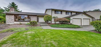 Full Renovation Customer decide to do open concern and we did it. We completely demo Kitchen, Living, dining room, raise up roof replace siding, replac