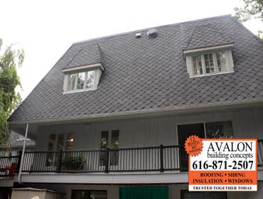 New Roof