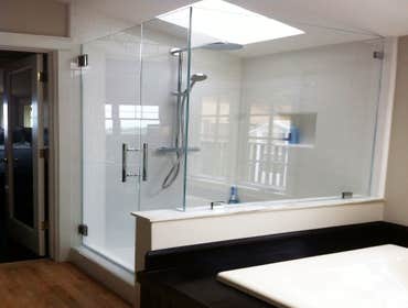 Photos from Showcase Shower Door Co.