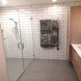Rick's Portland Bathroom