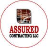 Assured Contracting Roofing Windows & Doors logo
