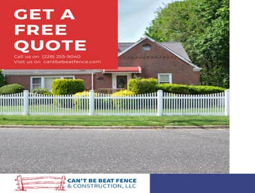 Fences