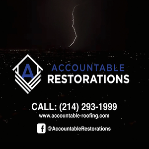Accountable Roofing