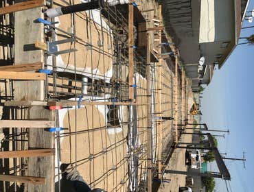 18000 sq.ft townhouse/ Norwalk