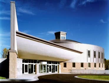 Photos by Kraus Anderson Construction Company #1