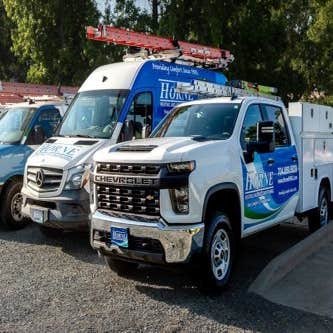Horne HVAC Charlotte