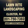 Lawn Rite Landscaping LLC logo