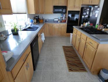 Project photos