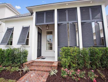 10750 Birdsong Dr., Baton Rouge, La. Preserve at Harveston