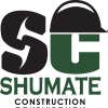 Shumate Construction, Inc logo
