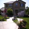 Petretti Landscape Services logo