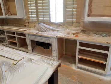 Photos by Fordyce Finishing Company LLC #1