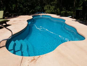 Aquamarine Pools Of Texas Llc Photos