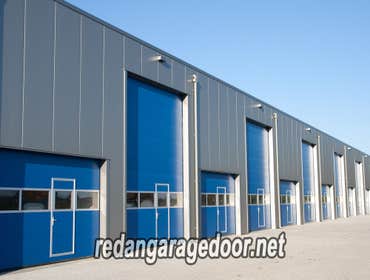 Photos by Redan Fast Garage Door #1