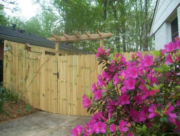 Fences