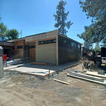 Copestetic Contractors
