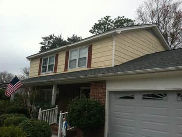 Photos by Exterior Contracting Services #1