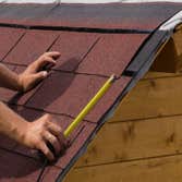 Roof Replacement
