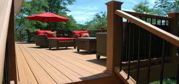 Breyer Construction & Landscape, Llc Project 1