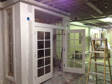 Drywall & PAINTING
