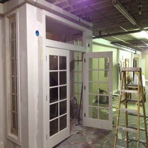 Drywall & PAINTING