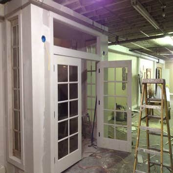 Drywall & PAINTING