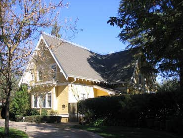 Architectural Roofing Shingles