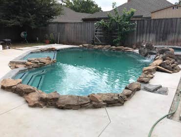 Photos by Dynasty Pools #1