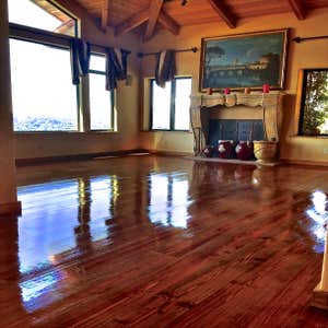 refinish