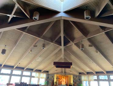 Prince of Peace Abbey Chapel