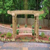 Arbors and Woodwork At AR Landscapes, Inc., we can construct for you an array of hardscape features to your property which will last for many years to 