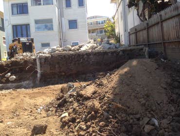 Photos by Matthew Gatterman Construction #1