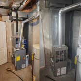 Photos by Prickly Pear Heating & Air #1