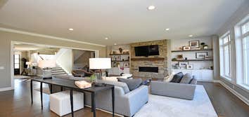 J&k Custom Homes
