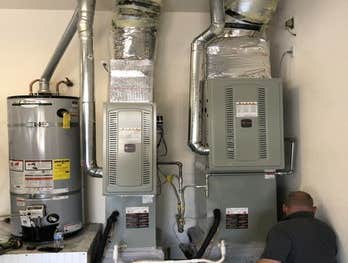 Photos by American Coast Heating & Cooling #1