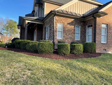 Photos by Neighborhood Lawn Service #2