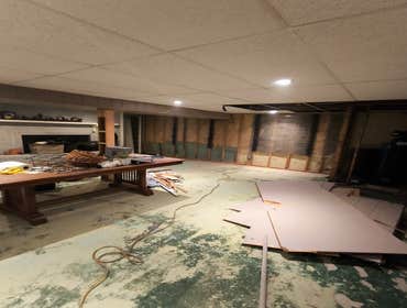 Photos by Cortez Painting and Drywall #1