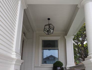 Commonwealth Ave Home Remodel