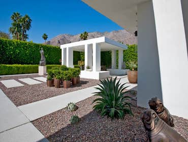 Project: Vine Street