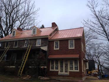 Chester County Roofing Contractor At Diversified Roofing Co., we strive to be professional in all aspects of business. We have provided quality roofing