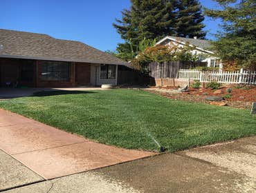 Photos from Zaharis Landscaping Inc