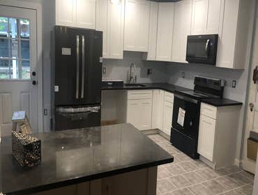 Photos by Rw.Jackson General Contractor #1