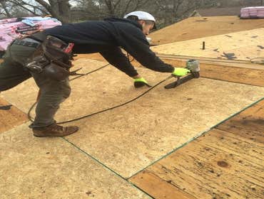 Photos from Pettiecord Restoration, LLC