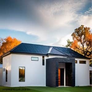 Photos by Jorden, Co #1 Dive into pure luxury in this modern contemporary home designed and built by Jorden, Co.
The unique design makes for optimal l